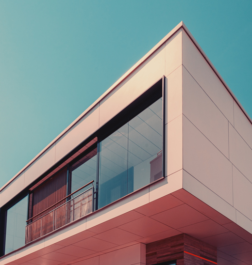 Elite Construction Building